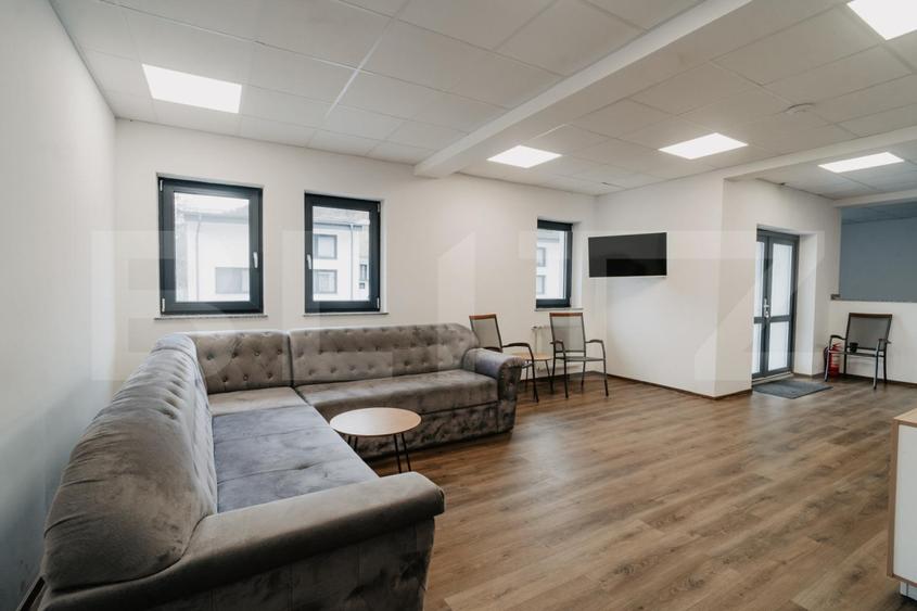 Resort montan premium de vanzare - Colibita