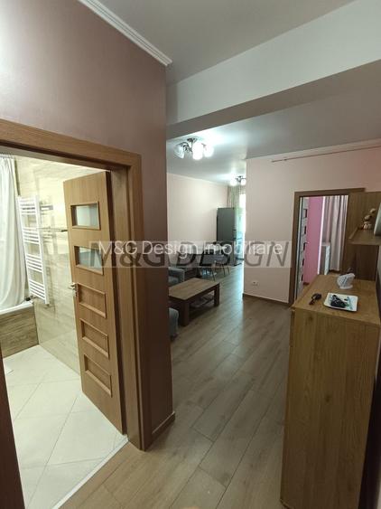 2 camere BLOC NOU Iosefin - 9
