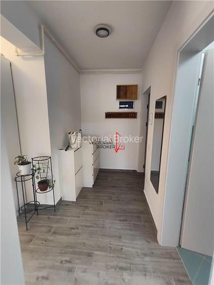 Apartament 2 camere + curte 50 mp - Ansamblul SAM Residence - Ideal pentru o fam