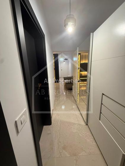 Apartament 3 camere | Premium | Parcare cu Priza Incarcare | PRIMA VISTA - 10