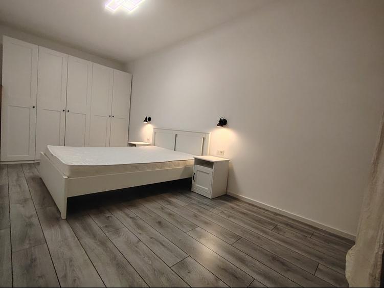 PRIMA ÎNCHIRIERE | APARTAMENT NOU | 12MP TERASĂ | Complex rezidential Timisoara
