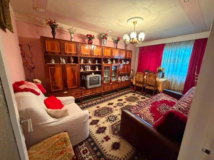 Apartament cu 3 camere 80mp în zona Vlaicu, Arad - 3