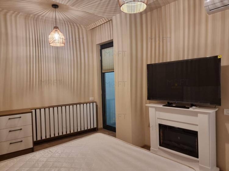 Apartament LUX 2 camere || 70 mp || Terasă + Parcare || Alba Iulia