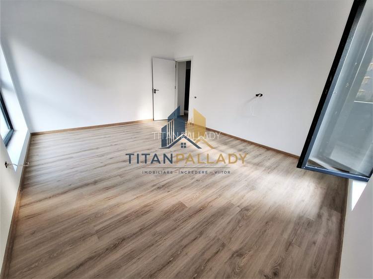 Ultimul apartament- 2Cam-Pallady- metrou Teclu-Finalizat-63mp-Centrala - 8