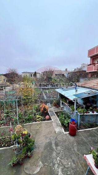 Casă / Vilă cu 3 camere de vânzare pe strada Domnească, Galați - 10