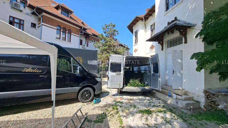 VILA PARIS 16 - 50