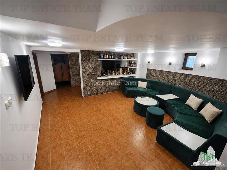 Oaza de Relaxare la Mare – Vila Exclusivista cu Piscina si Curte Generoasa Agige - 22
