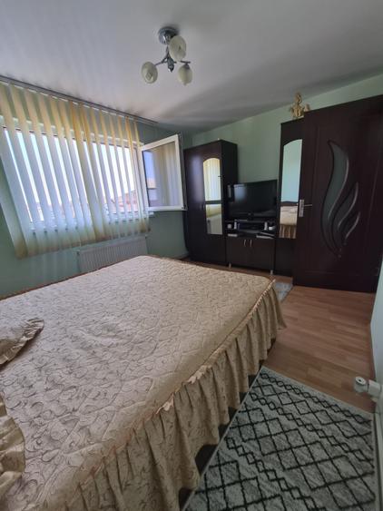 Apartament 2 camere zona Cetate Alba Iulia