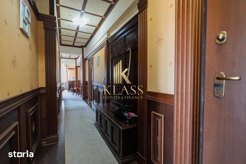 Apartament 3 camere, decomandat 90mp, vis'a'vis de Romatsa