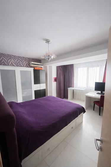 APARTAMENT BOUTIQUE PREMIUM | 3 CAMERE | 100 MP, UN APARTAMENT PE ETAJ | MOȘILOR