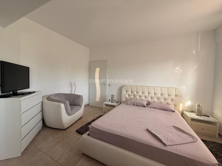 Apartament modern cu 2 camere - 50 MP - garaj privat și boxă - Nicolina CUG - 12