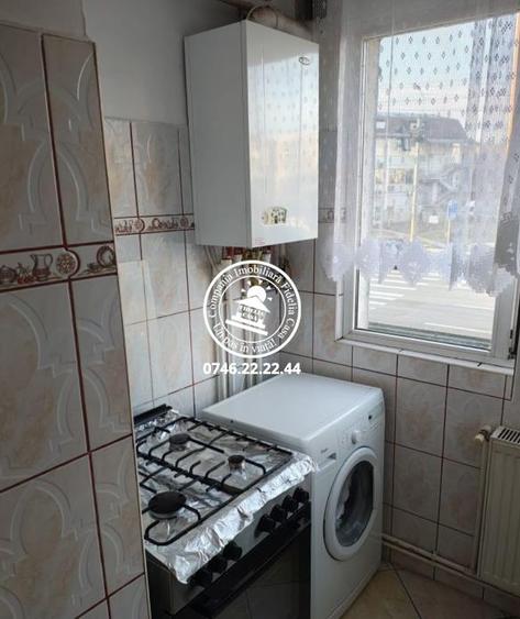 Apartament 1 camera in zona Nicolina