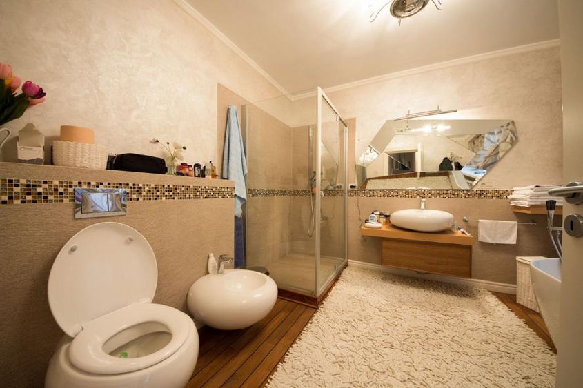 Casa 5 camere, zona Faleza Nord, Prima închiriere