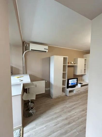 Garsoniera Dristor | Pet Friendly