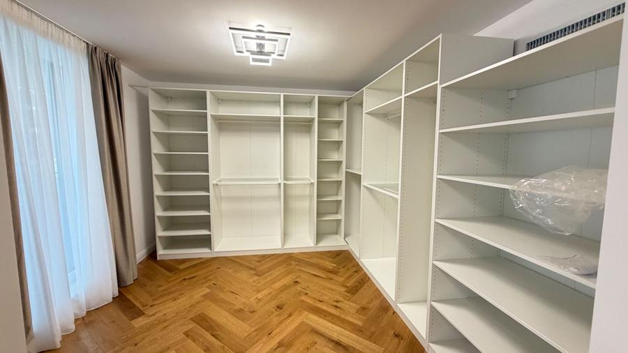 VILA MTM DE INCHIRIAT - PIPERA 3000 EURO