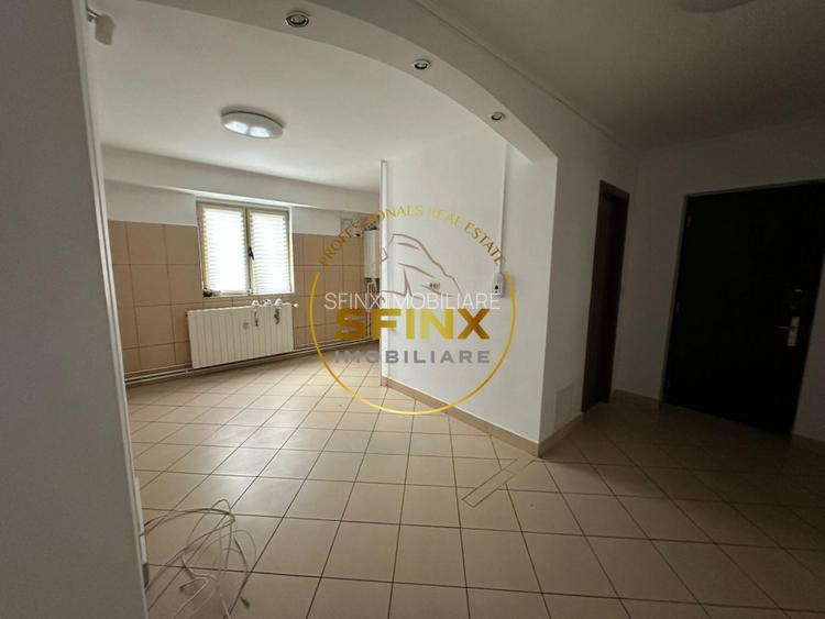 3 camere birou/ Burebista/ Piata Alba Iulia/ Decebal/ nemobilat/ centrala - 5