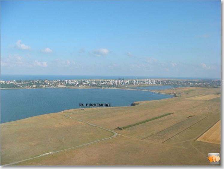 Vanzari terenuri in Tuzla zona lacul sarat Techirghiol - 7