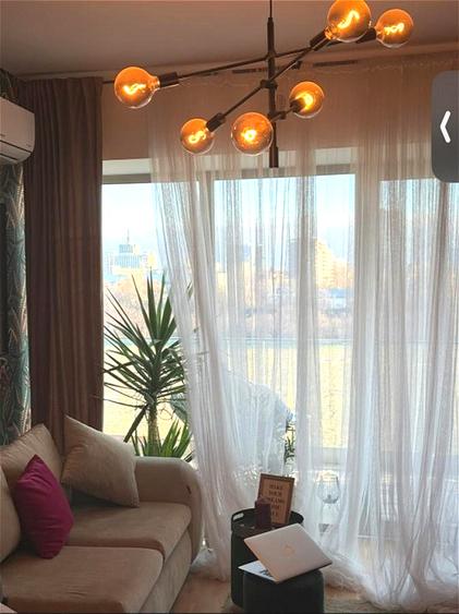 Apartament 2 camere | Parcare inclusa | Zona Baneasa-Damaroaia