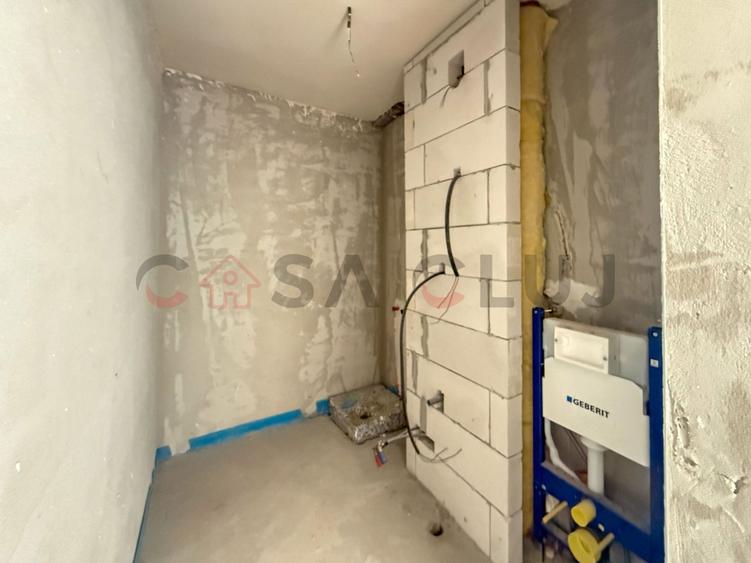 2 camere, ansamblu rezidential premium, Iulius Mall