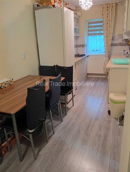 Apartament 2 camere decomandat  Astra - 3