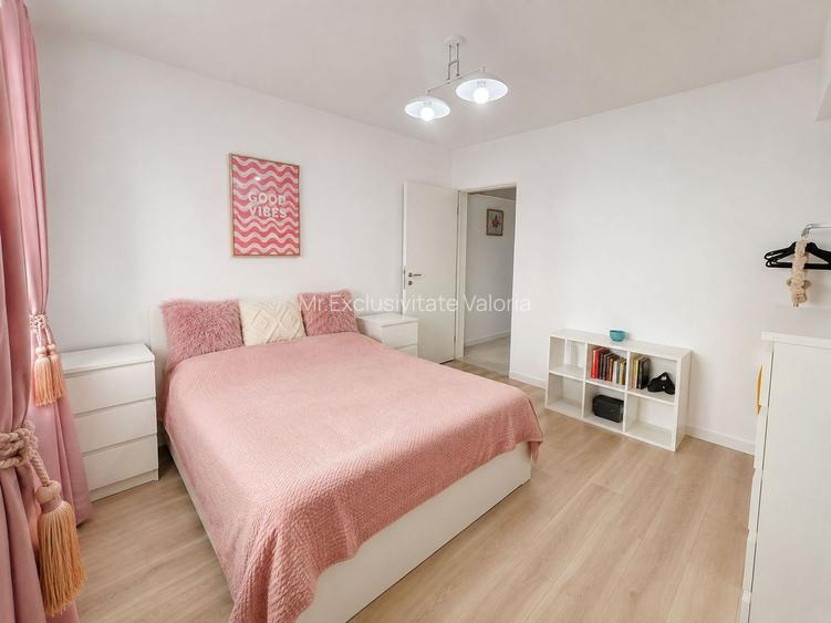 Eleganta si confort | 2 camere in bloc nou, parcare – zona Panoramic - 3