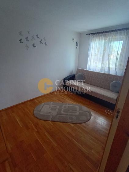 Casa Tatarasi-Moara de vant, 4 camere, P+1, si corp casa separat, libera!