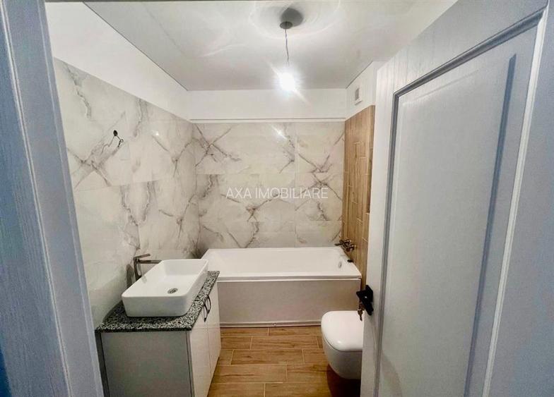 Apartament 2 camere | ADAMANT Tower | Nicolina - 6