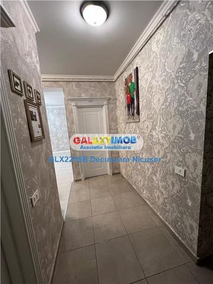 Apartament 2 Camere, Militari Residence, Lux, 88 900 Euro - 21