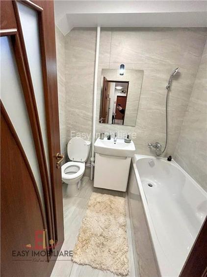 Apartament 2 camere, UMF, Aleea Cornisa, Targu Mures - 6