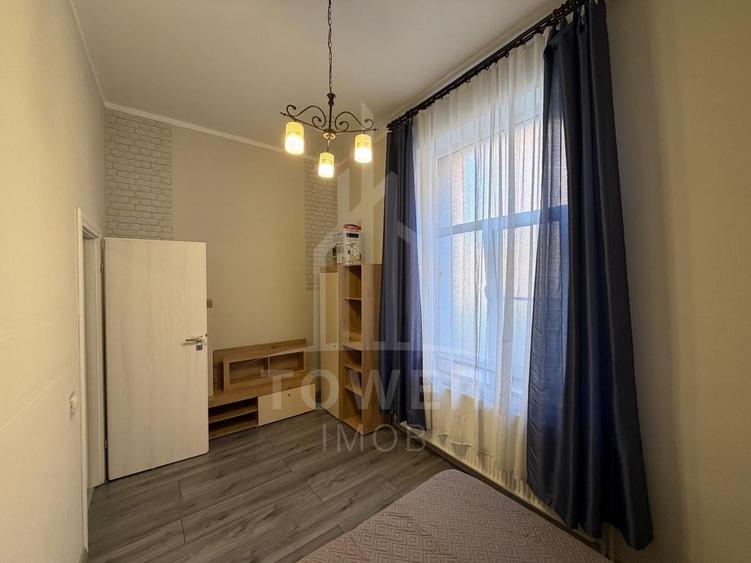 Apartament modern de închiriat în Ocna Sibiului | Piața Traian