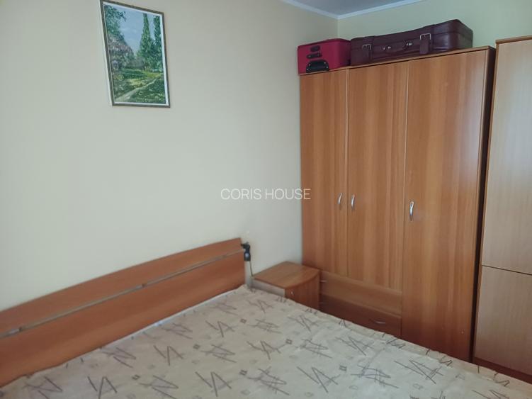 Brancoveanu -Aleea Tebea -3 camere - 9
