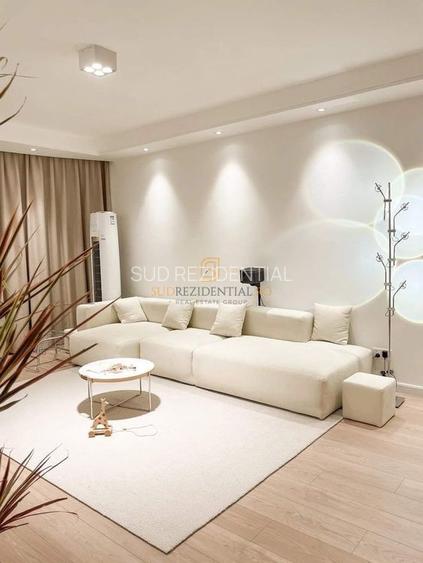 Apartament spatios si modern, 3 camere, zona Grand Arena, Brancoveanu - 4