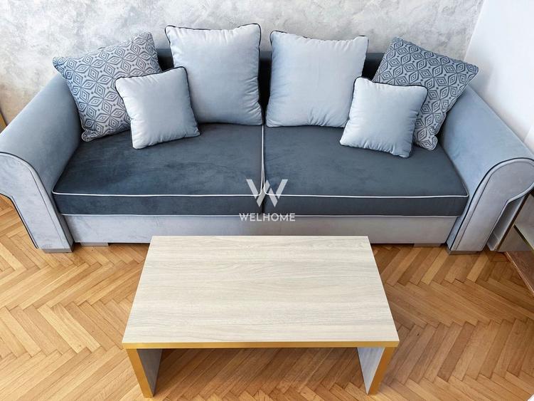 Apartament 91 mp – Ultracentral, Str. Mitropoliei