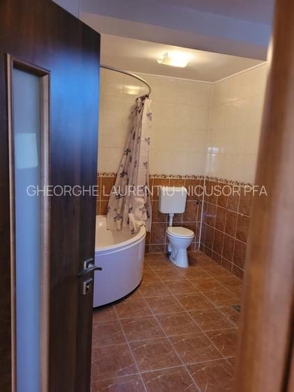 Casa de vanzare in apropierea Scoalii Americane - 21