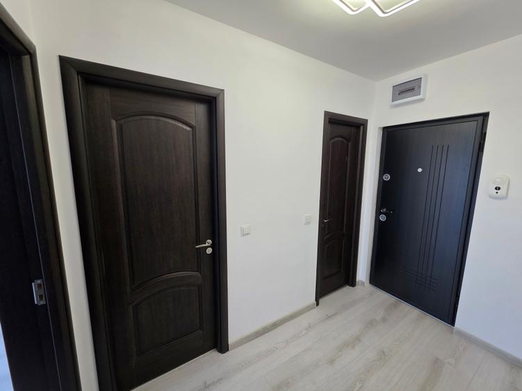 Garsoniera renovata complet Pajura
