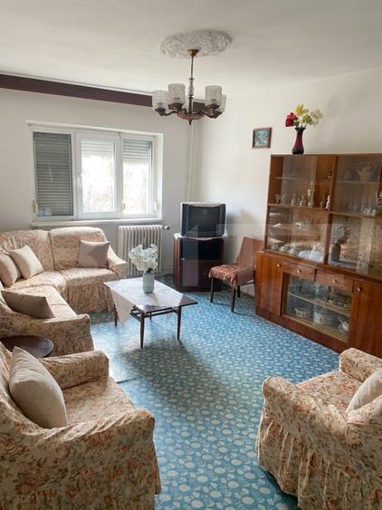 Apartament 2 camere, 42 mp, zona Rovine