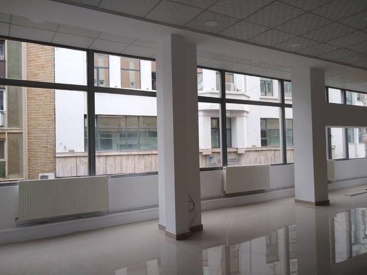 Spatiu birouri, ultracentral 20-200 mp