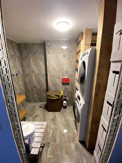 Apartament 4 camere cu balcon in Cartierul Arhitectilor