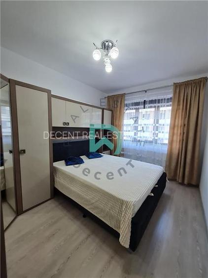 Apartament 2 camere Tractorul, 79mp., Brasov - 9