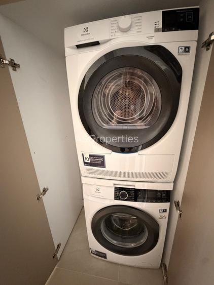 Apartament 2 camere | One High District | Etaj 6 | Complet mobilat I Loc parcare - 13