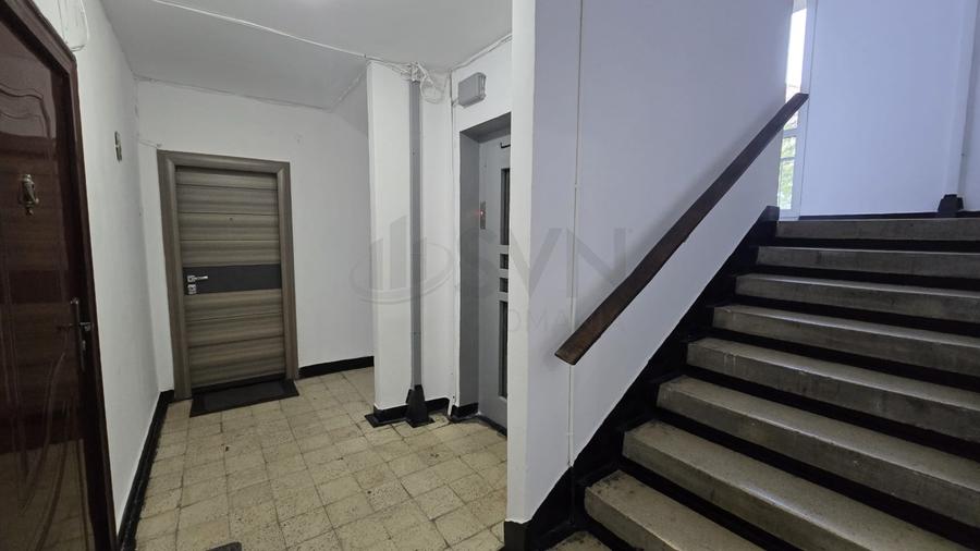 REA1027829 Apartament 3 camere Cal Grivitei I FARA RISC I