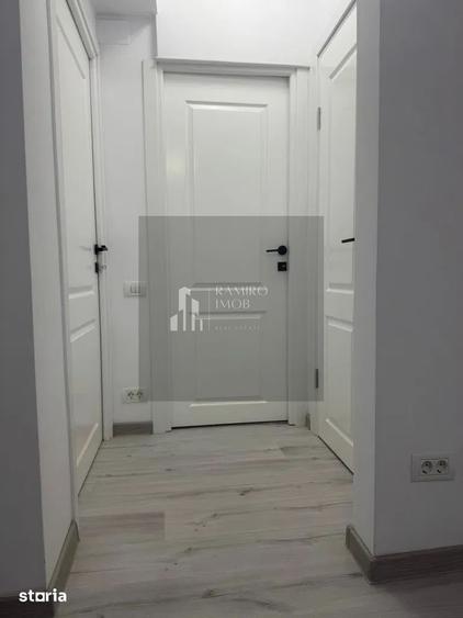 Apartament 2 camere Rahova