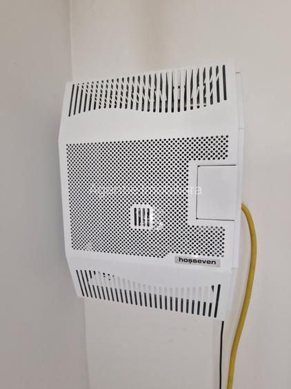 Garsoniera – Panduri - Academia militara – Boiler – AC - 6