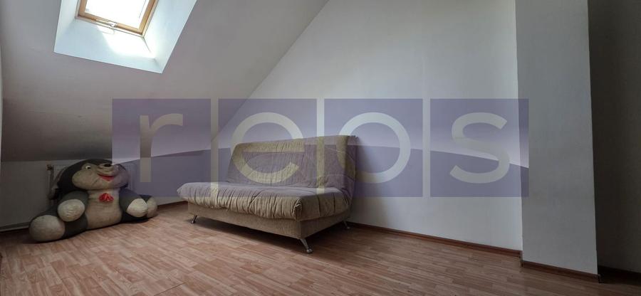 VANZARE  DUPLEX  2 CAMERE - APARATORII PATRIEI - 6