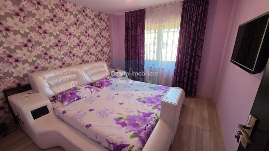 Apartament de lux, complet mobilat - 4