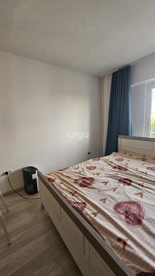 Garsoniera cu Balcon, Centrala Proprie, etaj 6/8 Soseaua Virtutii - 12
