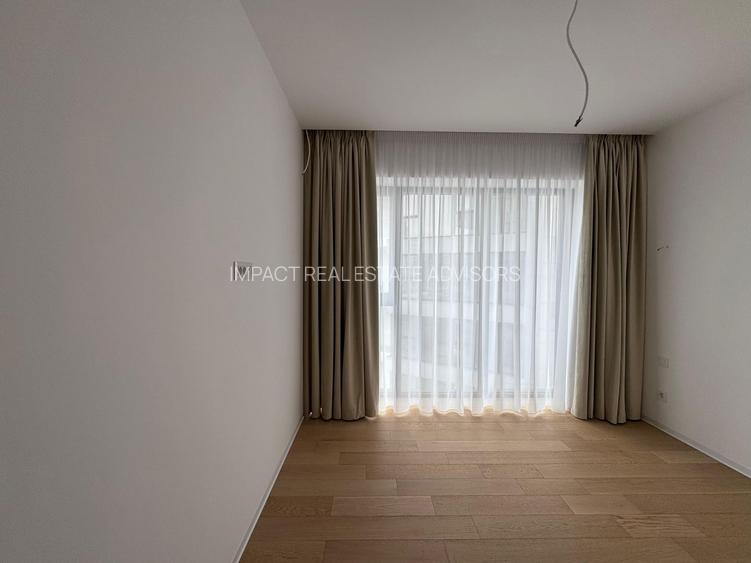 2 CAMERE ||  2 locuri de parcare si boxa ||DECOMANDAT|| ONE LAKE CLUB - 12