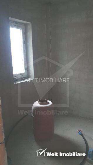 Ocazie rara ! Casă în Baciu,  zona rezidentiala, teren 600 mp - 9