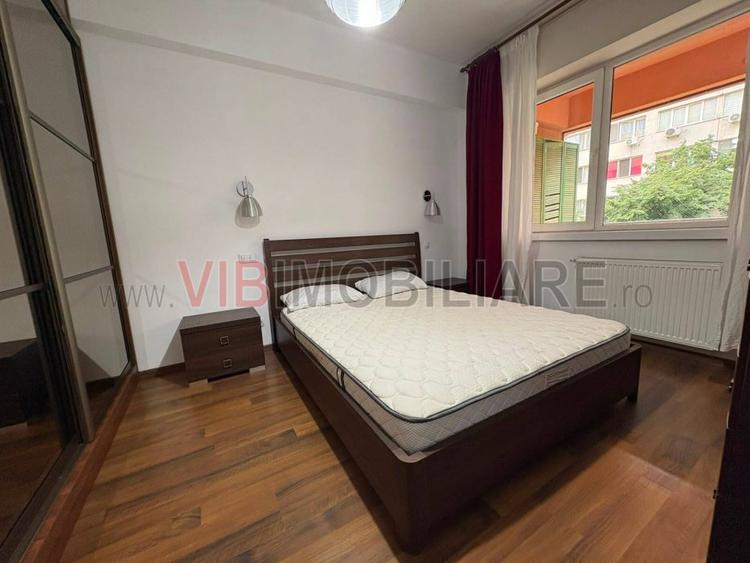 2 Camere - Bloc Nou - Iancului - Ferdinand
