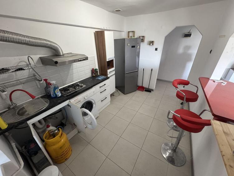 Apartament 2 camere zona Piata Ovidiu - Peninsula